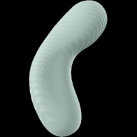 Fun Factory LAYA III Clitoral Vibrator Green