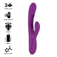 Intense Apollo Multifunction Vibrator 7 Vibrations