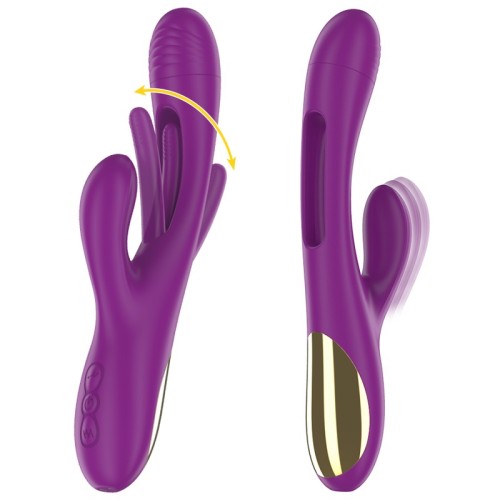 Intense Apollo Multifunction Vibrator 7 Vibrations