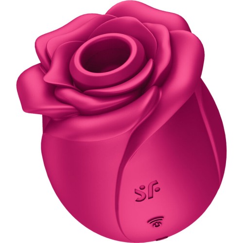Satisfyer Pro 2 Classic Blossom for Unmatched Clitoral Stimulation