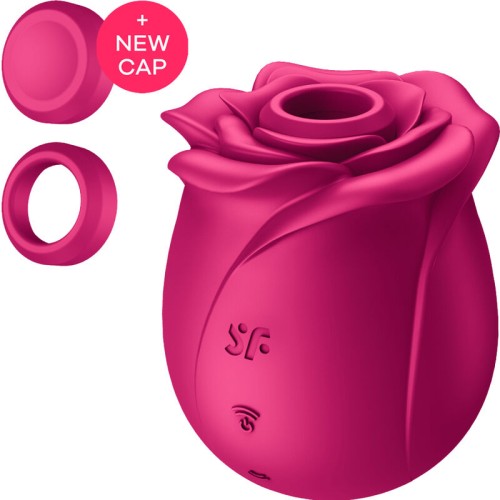 Satisfyer Pro 2 Classic Blossom for Unmatched Clitoral Stimulation