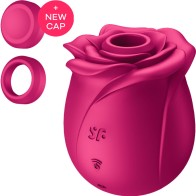 Satisfyer Pro 2 Classic Blossom for Unmatched Clitoral Stimulation