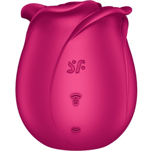 Satisfyer Pro 2 Classic Blossom for Unmatched Clitoral Stimulation