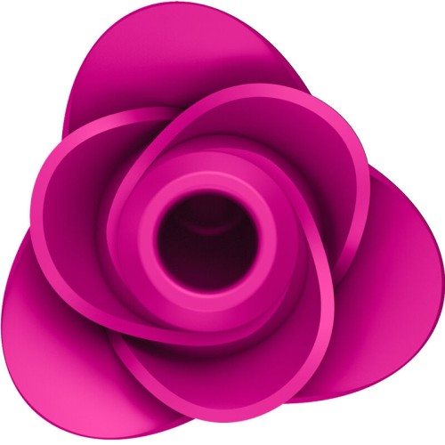 Satisfyer Air Pulse Pro 2 Modern Blossom Vibrator - Pleasure Unleashed