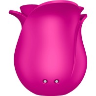 Satisfyer Air Pulse Pro 2 Modern Blossom Vibrator - Pleasure Unleashed
