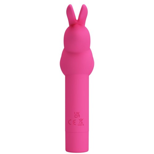 Bonito Amor Gerardo Vibrator for ultimate pleasure
