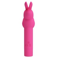 Vibrador Bonito Amor - Gerardo para el placer absoluto