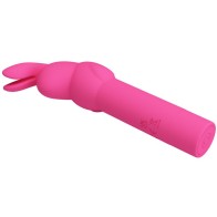 Vibrador Bonito Amor - Gerardo para el placer absoluto