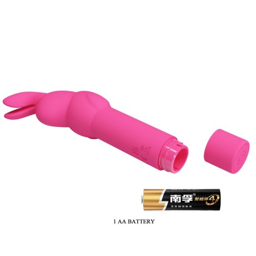 Vibrador Bonito Amor - Gerardo para el placer absoluto