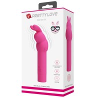 Vibrador Bonito Amor - Gerardo para el placer absoluto