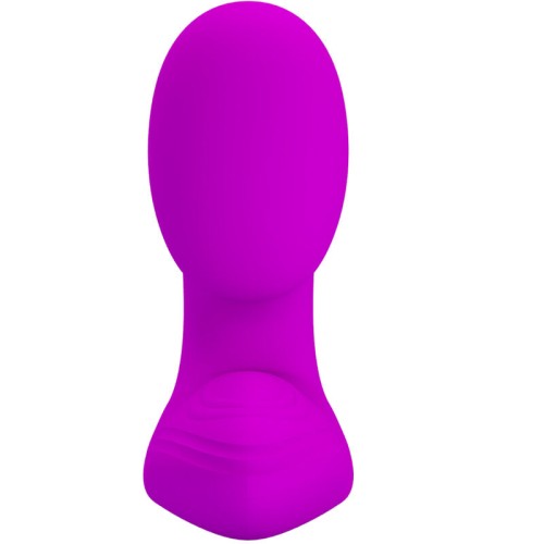 Melvin Clitoral Massager with Remote Control - Dual Motor Pleasure
