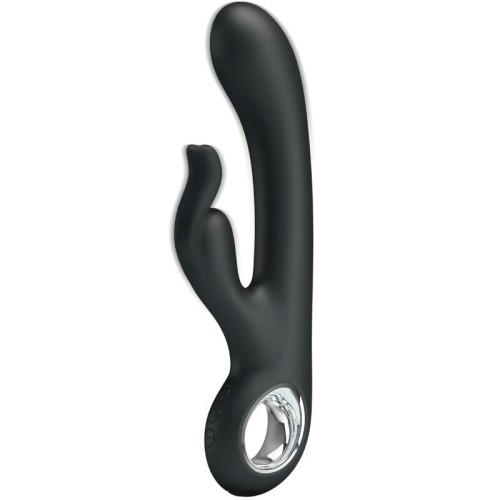 Carina Clitoral and G-spot Vibrator - Ultimate Pleasure