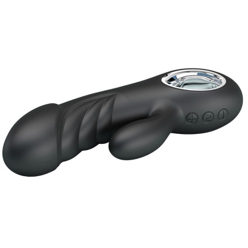 Ansel G-Spot Vibrator with 7 Vibration Settings