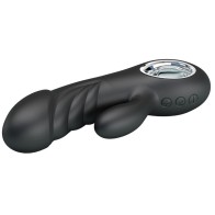 Ansel G-Spot Vibrator with 7 Vibration Settings