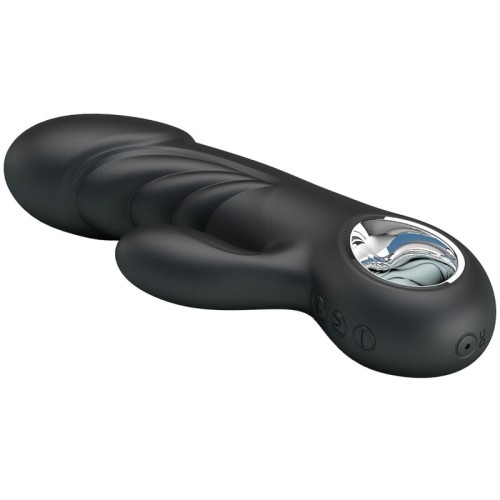 Ansel G-Spot Vibrator with 7 Vibration Settings