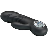 Ansel G-Spot Vibrator with 7 Vibration Settings