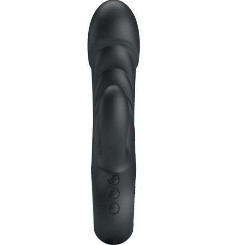 Ansel G-Spot Vibrator with 7 Vibration Settings