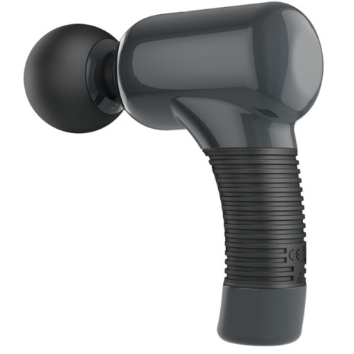 Rechargeable Massager for Ultimate Pleasure