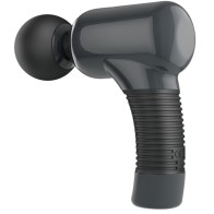 Rechargeable Massager for Ultimate Pleasure