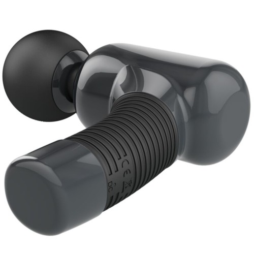 Rechargeable Massager for Ultimate Pleasure