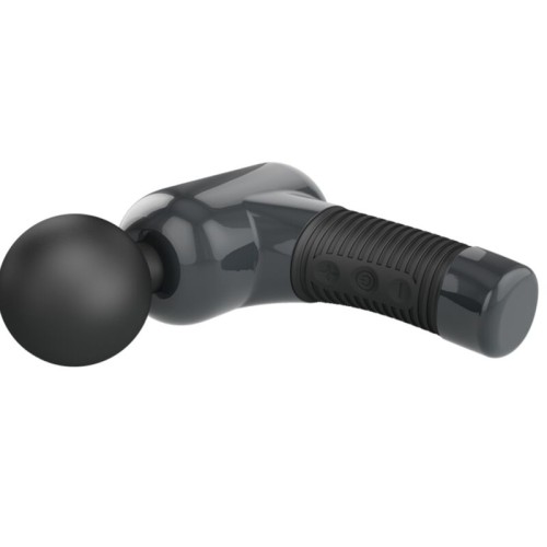 Rechargeable Massager for Ultimate Pleasure