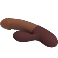 Pretty Love Kane G-Spot Vibrator with Waves