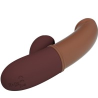 Pretty Love Kane G-Spot Vibrator with Waves