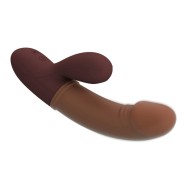 Pretty Love Kane G-Spot Vibrator with Waves