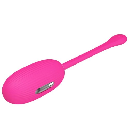 Pretty Love Doreen Vibrator - App Controlled Fun