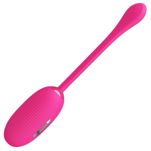 Pretty Love Doreen Vibrator - App Controlled Fun