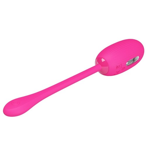 Pretty Love Doreen Vibrator - App Controlled Fun