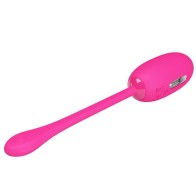 Pretty Love Doreen Vibrator - App Controlled Fun