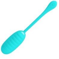 Pretty Love Kirk Huevo Vibrador Recargable