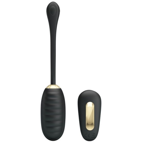 Pretty Love Huevo Vibrador De Lujo Recargable