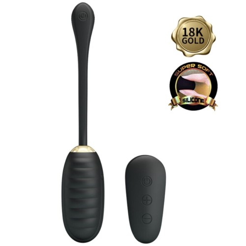 Pretty Love Huevo Vibrador De Lujo Recargable