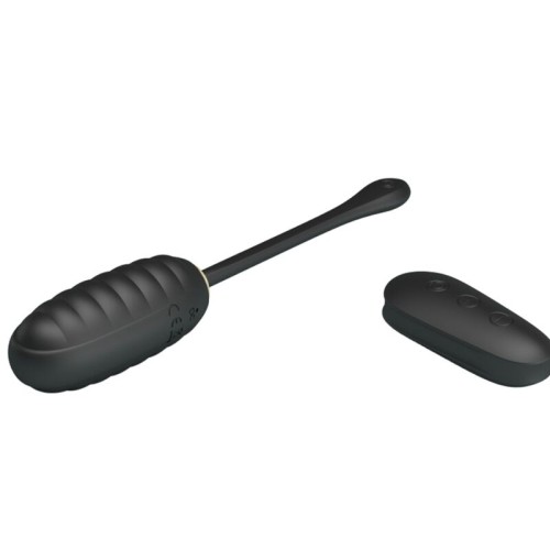 Pretty Love Huevo Vibrador De Lujo Recargable