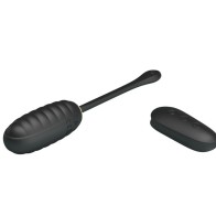Pretty Love Huevo Vibrador De Lujo Recargable