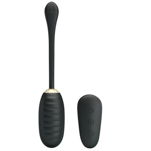 Pretty Love Huevo Vibrador De Lujo Recargable