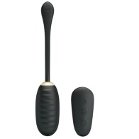 Pretty Love Huevo Vibrador De Lujo Recargable