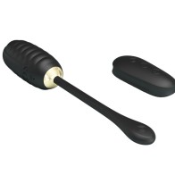 Pretty Love Huevo Vibrador De Lujo Recargable