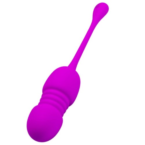 Pretty Love - Callie Huevo Vibrador Recargable para Placer Definitivo