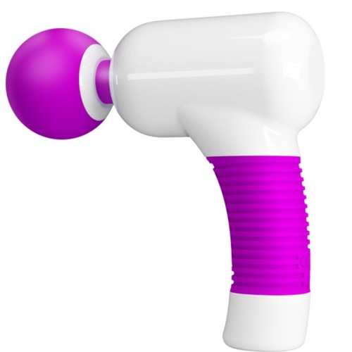 Pretty Love Magic Gum Massager for Intense Pleasure