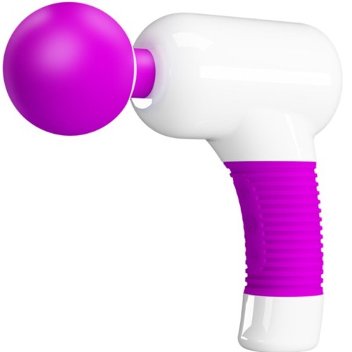 Pretty Love Magic Gum Massager for Intense Pleasure