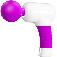 Pretty Love Magic Gum Massager for Intense Pleasure