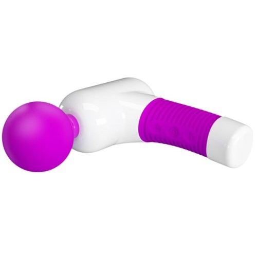 Pretty Love Magic Gum Massager for Intense Pleasure