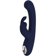 Pretty Love Lamar Vibrador Rabbit Y Punto G Azul