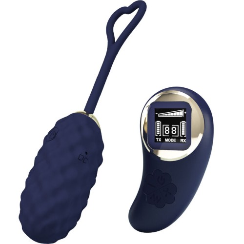 Pretty Love Vivian Remote Control Vibrator
