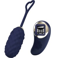 Pretty Love Vivian Remote Control Vibrator