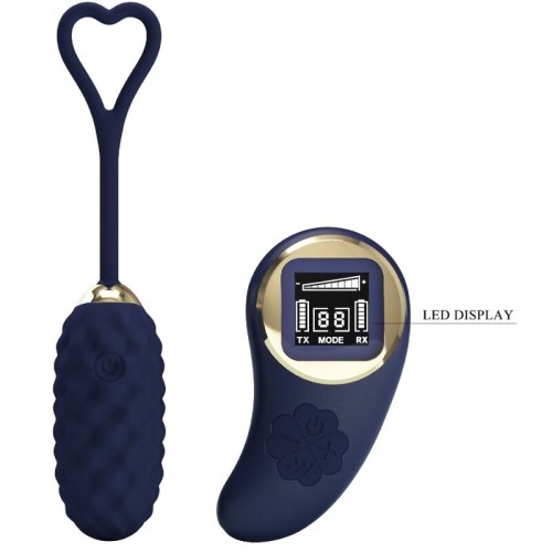 Pretty Love Vivian Remote Control Vibrator