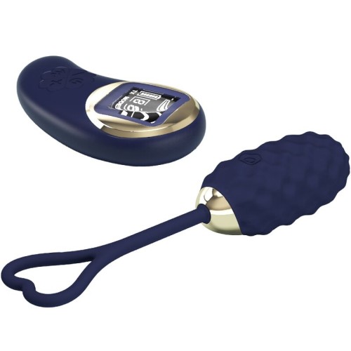 Pretty Love Vivian Remote Control Vibrator